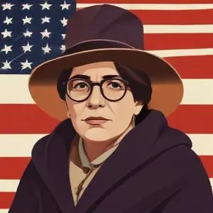 Emma Goldman