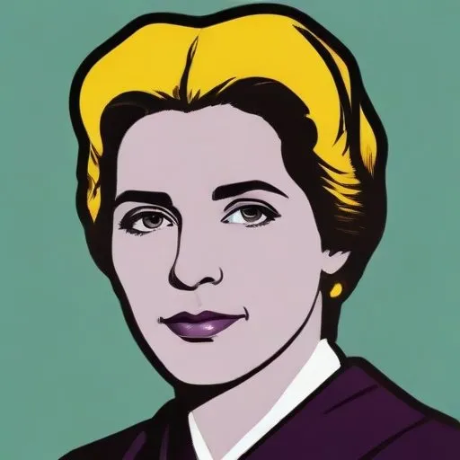 Emma Lazarus