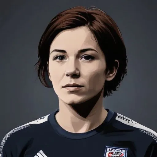 Emma McDougall