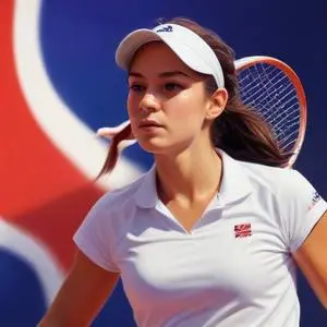 Emma Raducanu