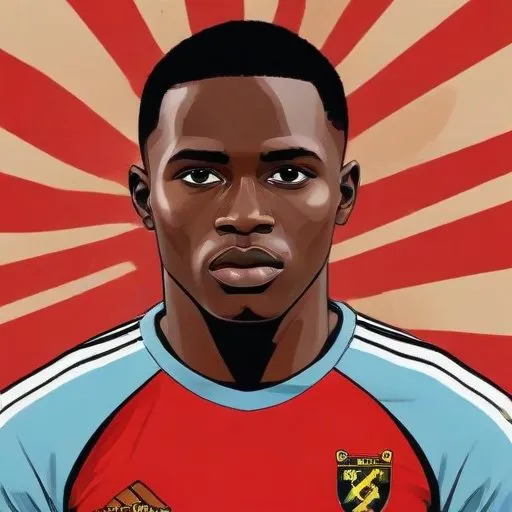 Emmanuel Agyemang-Badu