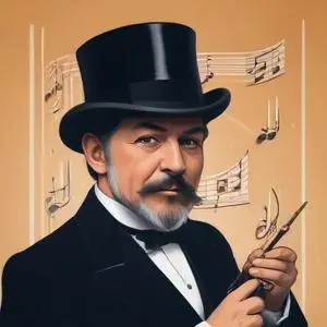 Emmanuel Chabrier