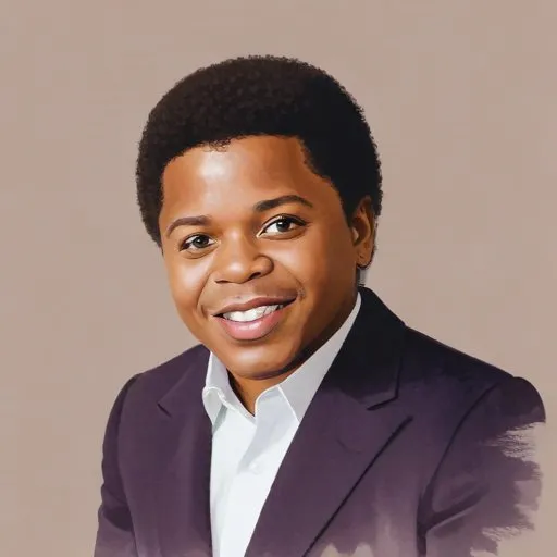 Emmanuel Lewis