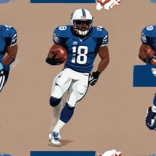 Emmanuel Sanders