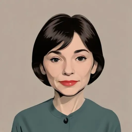 Emmanuelle Riva