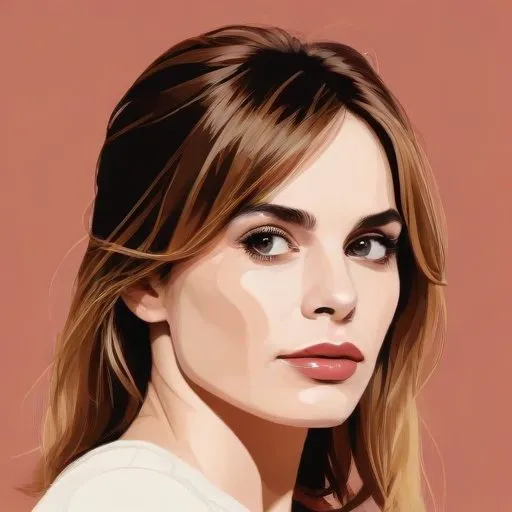 Emmanuelle Seigner