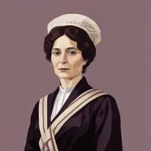 Emmeline Pankhurst