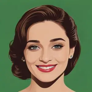 Emmy Rossum