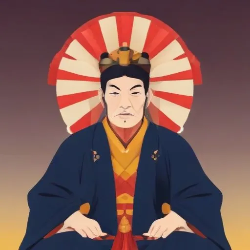 Emperor Go-Fukakusa