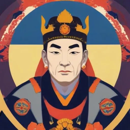 Emperor Go-Kōmyō