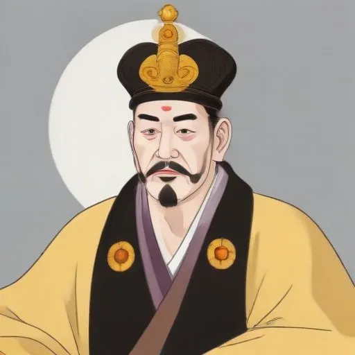Emperor Go-Mizunoo