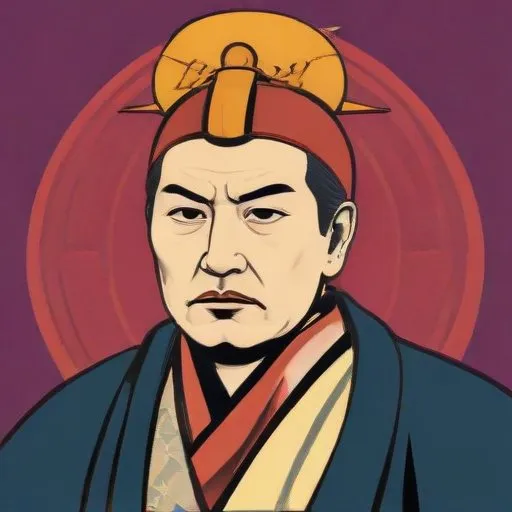 Emperor Go-Saga