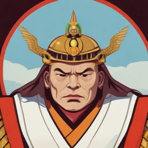Emperor Go-Shirakawa