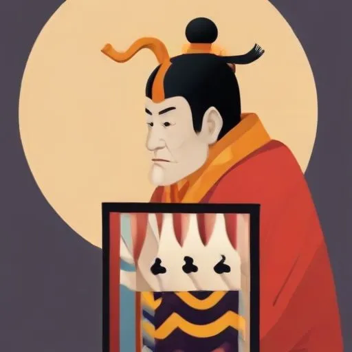 Emperor Go-Toba
