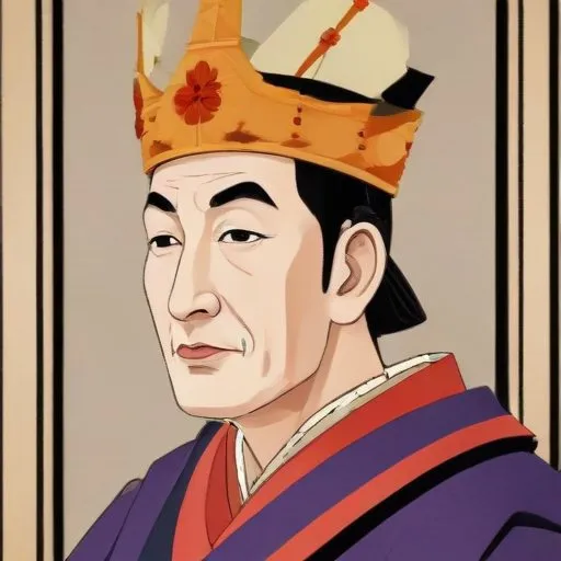 Emperor Go-Tsuchimikado