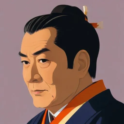 Emperor Higashiyama