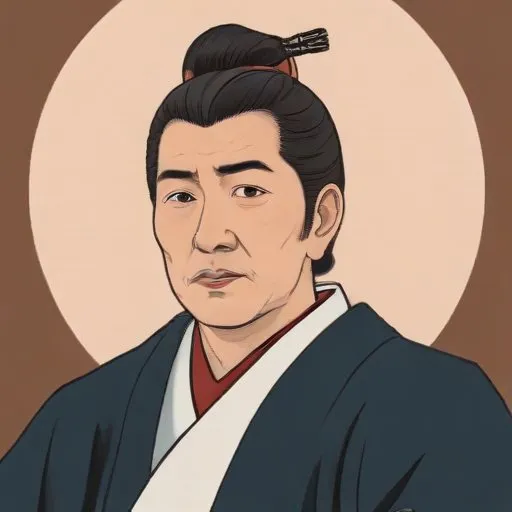 Emperor Horikawa