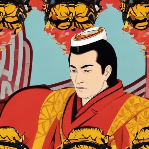 Emperor Kōmyō