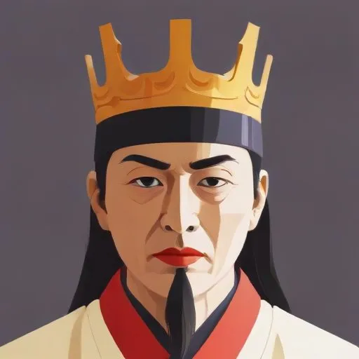 Emperor Konoe