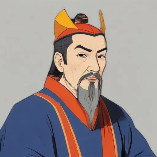 Emperor Qinzong of Song