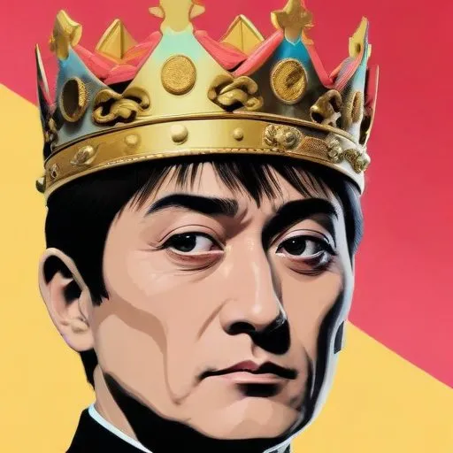 Emperor Reigen