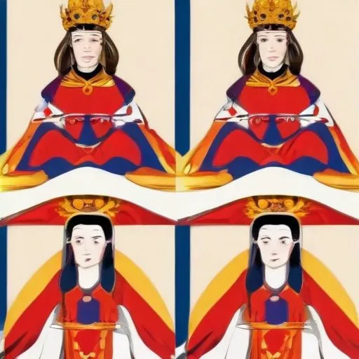 Emperor Sakuramachi