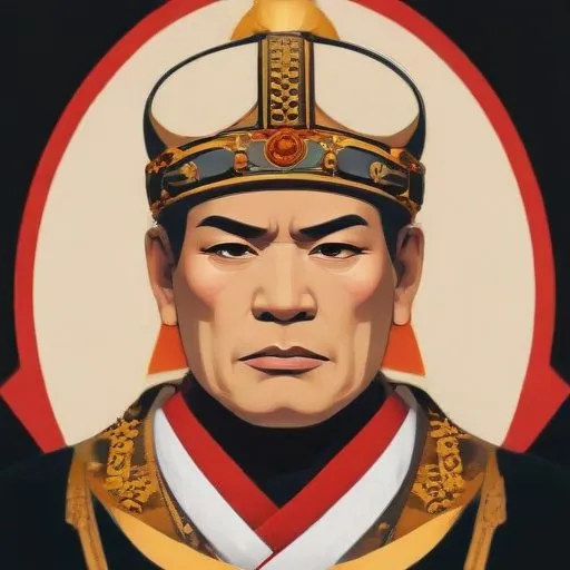 Emperor Shirakawa