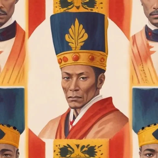 Emperor Shōkō