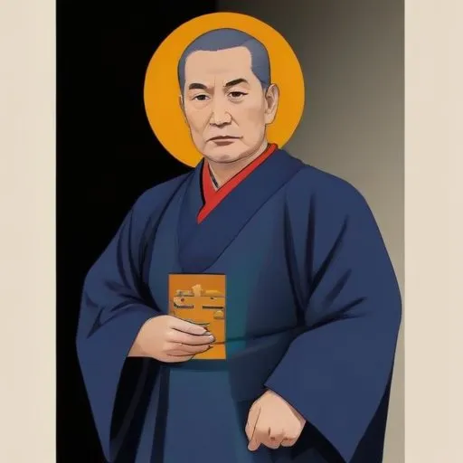 Emperor Sutoku