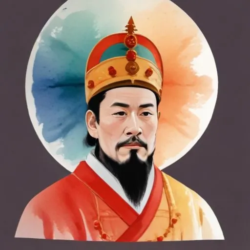 Emperor Zhezong