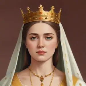 Empress Matilda
