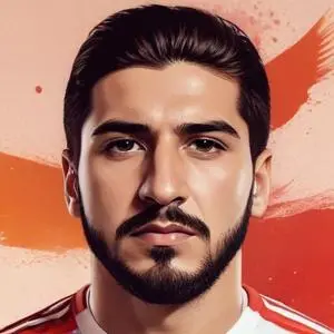 Emre Can
