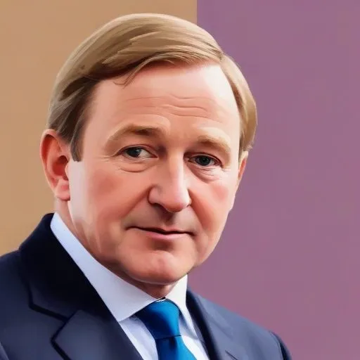 Enda Kenny
