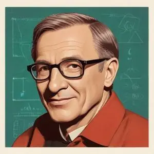 Endre Szemerédi