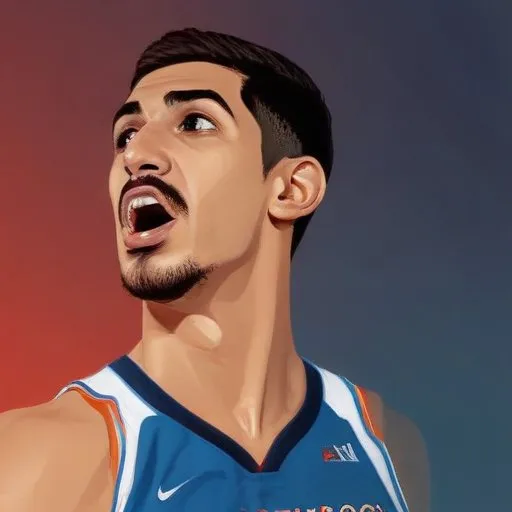 Enes Kanter
