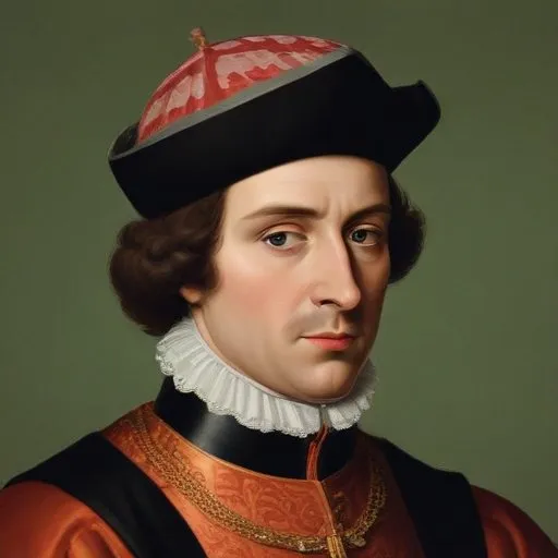 Engelbert II of Nassau