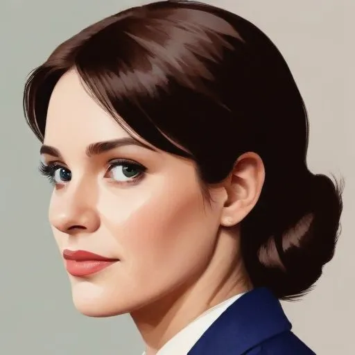Enid Bennett