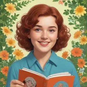 Enid Blyton