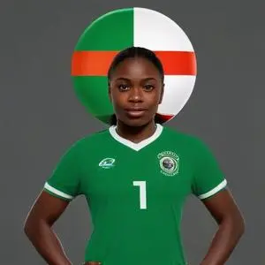 Eniola Aluko