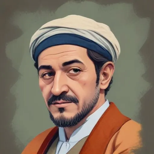 Enis Batur