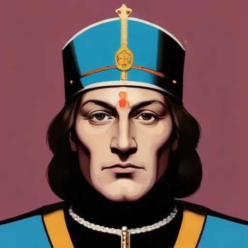 Enno I, Count of East Frisia