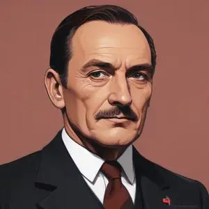 Enoch Powell