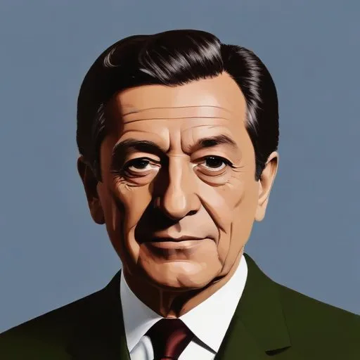 Enrico Berlinguer
