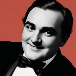 Enrico Caruso