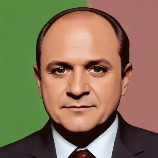 Enrico Colantoni