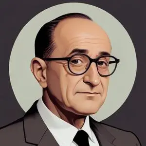 Enrico Fermi