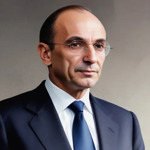 Enrico Letta