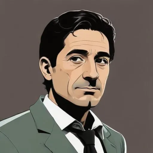 Enrico Mazzanti