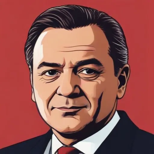 Enrico Mizzi