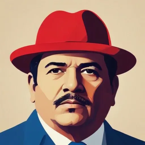 Enrique Bolaños
